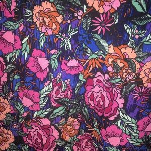 XXS Lularoe Carly NWT.